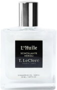 T. LeClerc Neroli Shimmering Dry Oil 50 ml T. LeClerc Neroli Shimmering Dry Oil 50 ml