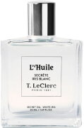 T. LeClerc White Iris Secrete Dry Oil 50 ml T. LeClerc White Iris Secrete Dry Oil 50 ml