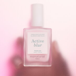 MANUCURIST Active Smooth 15 ml Active Blur