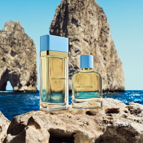 Dolce&Gabbana Light Blue Eau de Parfum (EdP) 30 ml