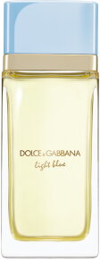 Dolce&Gabbana Light Blue Eau de Parfum (EdP) 50 ml