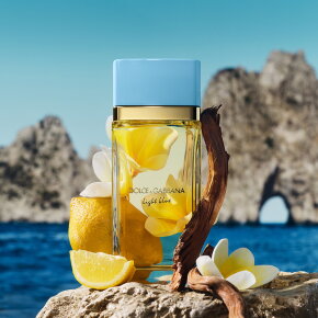 Dolce&Gabbana Light Blue Eau de Parfum (EdP) 50 ml