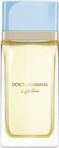 Dolce&Gabbana Light Blue Eau de Parfum (EdP) 100 ml