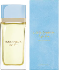 Dolce&Gabbana Light Blue Eau de Parfum (EdP) 100 ml