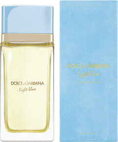 Dolce&Gabbana Light Blue Eau de Parfum (EdP) 200 ml