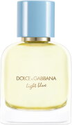 Dolce&Gabbana Light Blue Pour Homme Eau de Parfum (EdP)