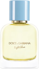 Dolce&Gabbana Light Blue Pour Homme Eau de Parfum (EdP) 50 ml