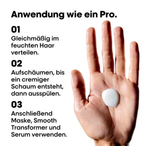 L'Or&eacute;al Professionnel Serie Expert Keratin Alpha Sleek Shampoo 500 ml