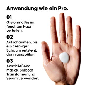 L'Or&eacute;al Professionnel Serie Expert Keratin Alpha Sleek Shampoo Refill 500 ml