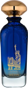 Widian Sapphire Collection New York Extrait de Parfum 100 ml