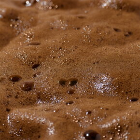 St. Tropez Express Dark Whipped Mousse 200 ml