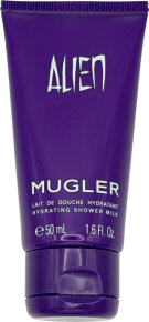 Ihr Geschenk - Mugler Alien Body Cream 50ml