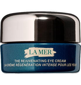 Ihr Geschenk - La Mer The Rejuvenating Eye Cream 3,5ml