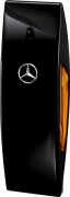 Mercedes-Benz Club Black Eau de Toilette (EdT)