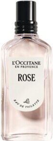 L'OCCITANE Rose Eau de Toilette (EdT) 50 ml
