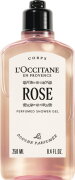 L'OCCITANE Rose Duschgel 250 ml
