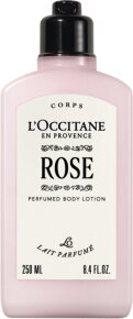 L'OCCITANE Rose K&ouml;rpermilch 250 ml