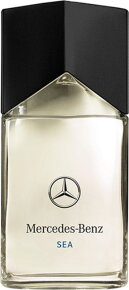 Mercedes-Benz Sea Eau de Parfum (EdP) 30 ml