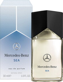 Mercedes-Benz Sea Eau de Parfum (EdP) 30 ml