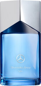 Mercedes-Benz Sea Eau de Parfum (EdP) 100 ml