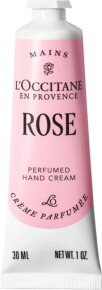 L'OCCITANE Rose Handcreme 30 ml