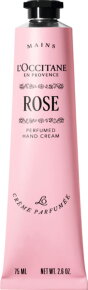 L'OCCITANE Rose Handcreme 75 ml