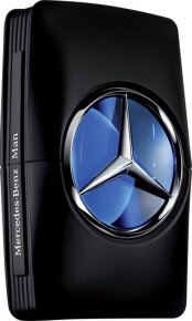 Mercedes-Benz Man Eau de Toilette (EdT) 30 ml