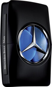 Mercedes-Benz Man Eau de Toilette (EdT) 50 ml