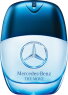 Mercedes-Benz The Move Eau de Toilette (EdT)