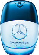 Mercedes Benz The Move Eau de Toilette (EdT)
