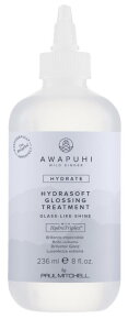 Paul Mitchell Awapuhi Wild Ginger HydraSoft Glossing Treatment 75 ml