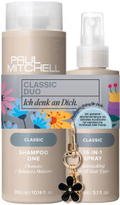 Aktion - Paul Mitchell Save on Duo Classic 1 Stk.