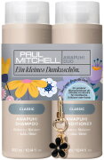 Aktion - Paul Mitchell Save on Duo Classic Awapuhi 1 Stk.