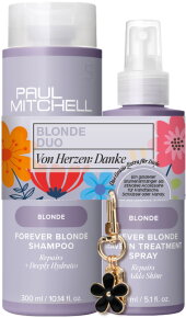 Aktion - Paul Mitchell Save on Duo Forever Blonde 1 Stk.