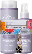 Aktion - Paul Mitchell Save on Duo Forever Blonde 1 Stk.