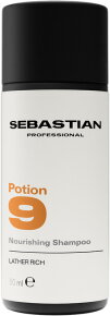Sebastian Potion 9 Nourishing Shampoo 50 ml