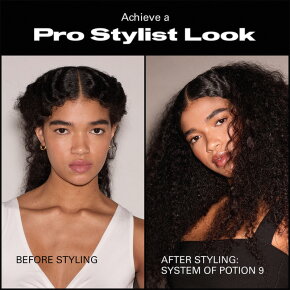 Sebastian Potion 9 Nourishing Shampoo 50 ml