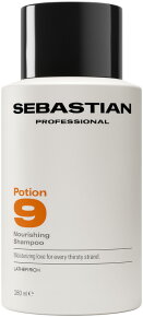 Sebastian Potion 9 Nourishing Shampoo 280 ml