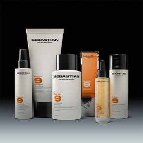 Sebastian Potion 9 Nourishing Shampoo 280 ml