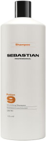 Sebastian Potion 9 Nourishing Shampoo 1000 ml