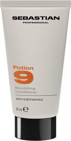 Sebastian Potion 9 Nourishing Conditioner 30 ml