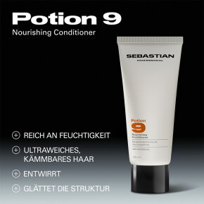 Sebastian Potion 9 Nourishing Conditioner 1000 ml