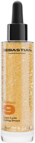 Sebastian Potion 9 Super Luxe Styling Drops 30 ml