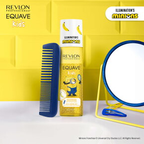 Revlon Professional Equave Kids Minions Conditioner 200 ml