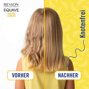 Revlon Professional Equave Kids Minions Conditioner 200 ml