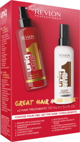 Aktion - Revlon Professional Uniq One Set 1 Stk.