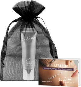 Ihr Geschenk - Dr. Spiller Celltresor Overnight Repair Mask 15 ml