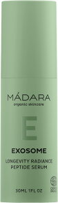 Madara Exosome Longevity Radiance Peptid-Serum 30 ml