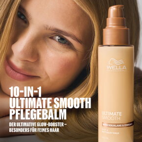 Wella SP Ultimate Smooth 24/7 Silky Milk 30 ml