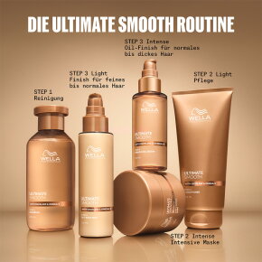 Wella SP Ultimate Smooth 24/7 Silky Milk 30 ml